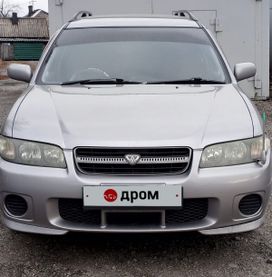  Nissan Avenir 2001 , 540000 , 