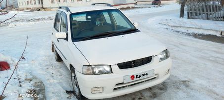  Mazda Demio 1999 , 290000 , 