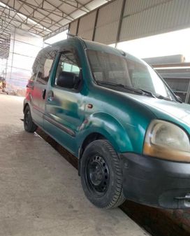  Kangoo, 2001