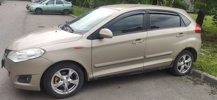  Chery Very A13 2011 , 260000 , 