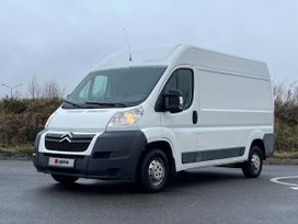   Citroen Jumper 2009 , 1350000 , -