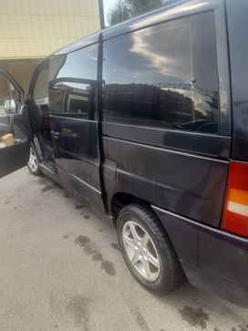    Mercedes-Benz Vito 2002 , 500000 , 