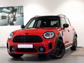 MINI Countryman 2022 , 3399000 , -