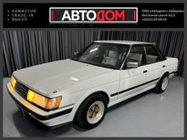  Toyota Mark II 1986 , 2170000 , 