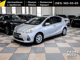  Toyota Aqua 2013 , 869000 , 