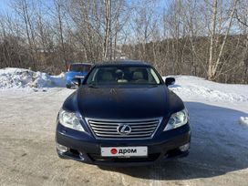  Lexus LS460L 2010 , 2050000 , 