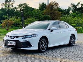  Toyota Camry 2021 , 2550000 , -