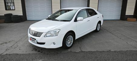  Toyota Premio 2008 , 1150000 , 