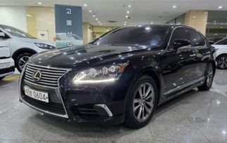  Lexus LS460 2015 , 2036000 , 