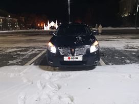  Pontiac Vibe 2009 , 950000 , 