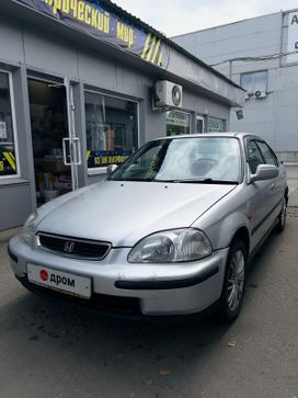  Honda Civic Ferio 1995 , 199000 , 