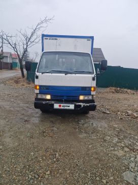   Isuzu Elf 1991 , 830000 , 