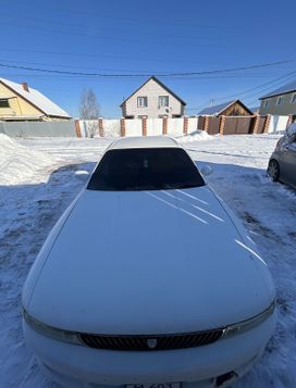  Toyota Chaser 1995 , 410000 , 