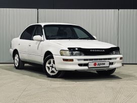  Toyota Corolla 1994 , 260000 , 
