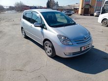  Corolla Spacio