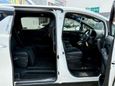    Toyota Vellfire 2021 , 2650000 , 