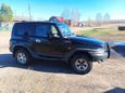  3  SsangYong Korando 2002 , 770000 , 