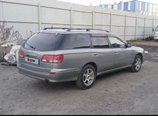 - Avenir Salut, 1998