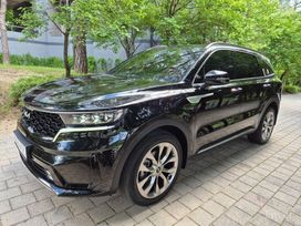 SUV   Kia Sorento 2022 , 2040000 , 
