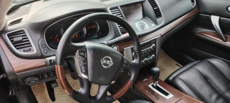  Nissan Teana 2008 , 1150000 , 