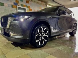 SUV   Mazda CX-60 2023 , 4400000 , 