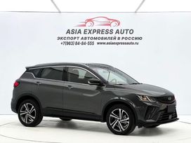 SUV   Geely Coolray 2021 , 1435000 , 