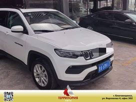SUV   Jeep Compass 2021 , 1226100 , 