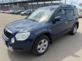 SUV   Skoda Yeti 2012 , 600000 , 