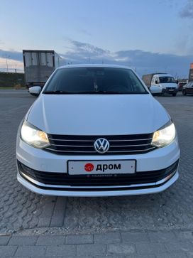  Volkswagen Polo 2018 , 1400000 ,  