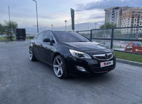  Opel Astra 2010 , 650000 , 