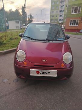 Daewoo Matiz 2010 , 210000 , 