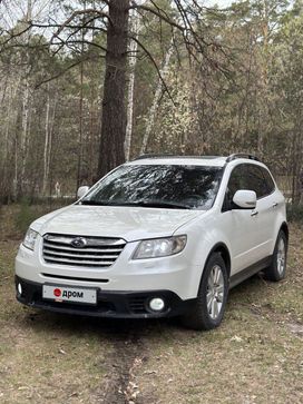 SUV   Subaru Tribeca 2008 , 1220000 , 