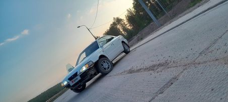  Toyota Vista 1998 , 270000 , -