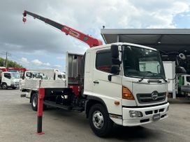  () Hino Ranger 2010 , 2870000 , 