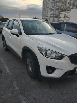 SUV   Mazda CX-5 2014 , 1900000 , 