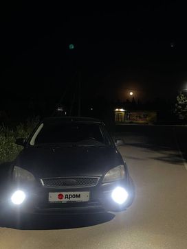  Ford Focus 2007 , 380000 , 