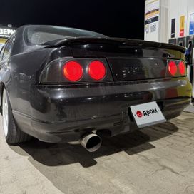  Nissan Skyline 1995 , 250000 , 