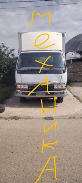   Mitsubishi Fuso Canter 1999 , 950000 , 