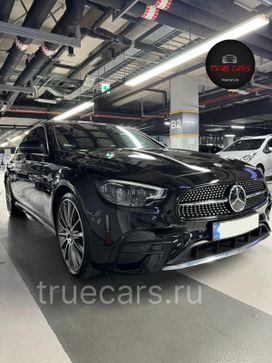  Mercedes-Benz E-Class 2021 , 3300000 , 