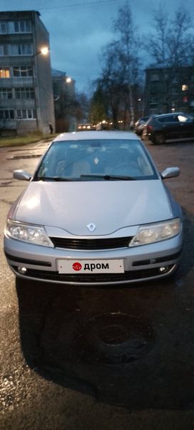  Renault Laguna 2002 , 330000 , 