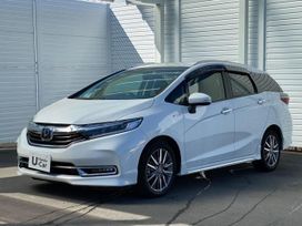  Honda Shuttle 2020 , 878000 , 