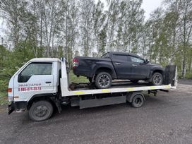  Toyota ToyoAce 1998 , 2180000 , -