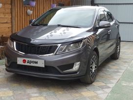  Kia Rio 2013 , 850000 , 