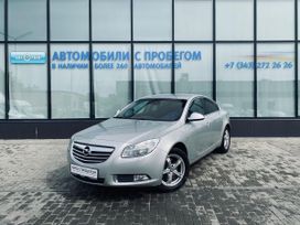  Opel Insignia 2013 , 869000 , 