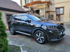 SUV   Kia Sorento 2021 , 4195000 , 