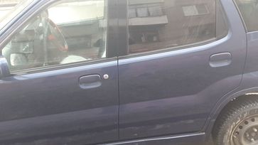  Suzuki Kei 2002 , 390000 , 