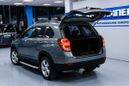 SUV   Chevrolet Captiva 2012 , 1328000 , 