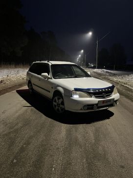  Honda Orthia 2001 , 317000 , 