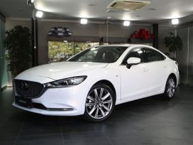  Mazda Mazda6 2023 , 4190000 , 