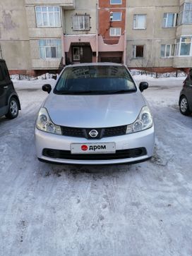  Nissan Wingroad 2005 , 750000 , 